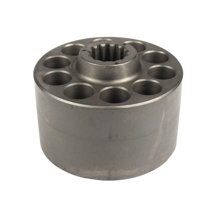 Cylinder block Rotor Nachi PVD-2B-36P, PVD-2B-40P SKS