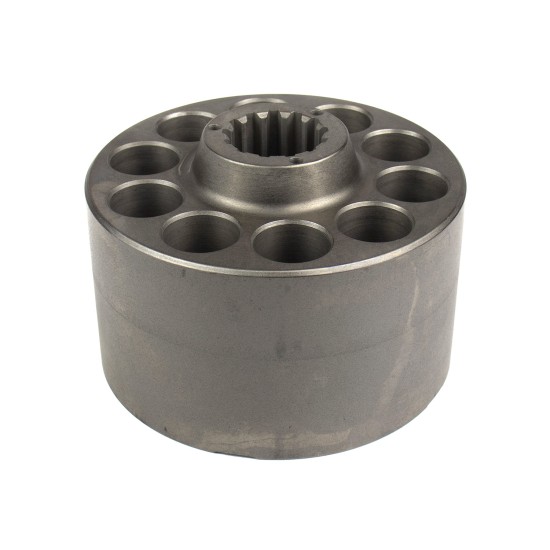 Cylinder block Rotor Nachi PVD-2B-36P, PVD-2B-40P SKS Cylinder block Rotor Nachi PVD-2B-36P, PVD-2B-40P SKS