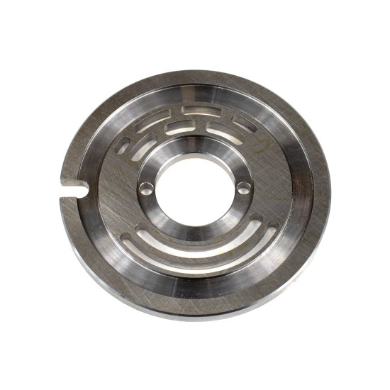 Valve plate Nachi PVD-2B-31L, PVD-2B-31P, PVD-2B-32L, PVD-2B-32P SKS