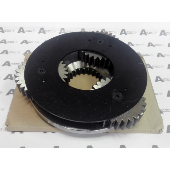 Carrier Assy Volvo SA8230-22850 VOLVO Carrier Assy Volvo SA8230-22850 VOLVO