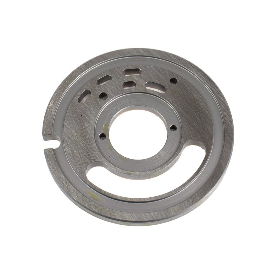 Valve plate Nachi PVD-2B-40L, PVD-2B-40P, PVD-2B-50L, PVD-2B-50P SKS