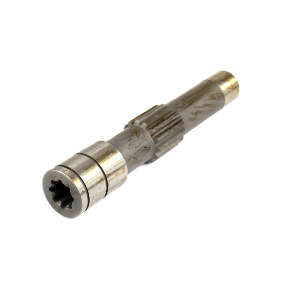 Drive Shaft motor Bobcat 331, 334 SKS