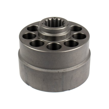 Cylinder block Rotor Bobcat 337 SKS