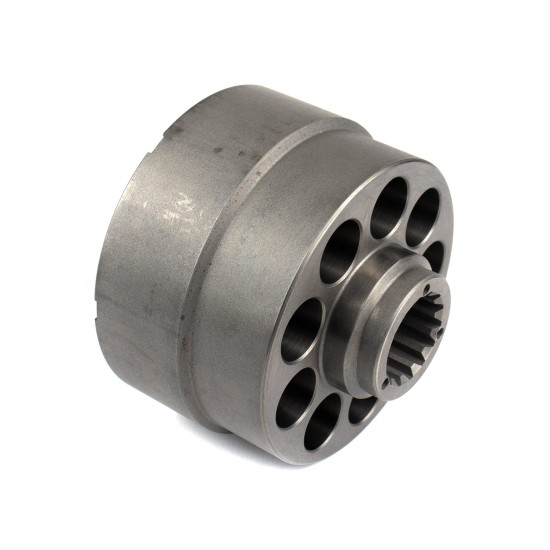 Cylinder block Rotor Bobcat 337 SKS