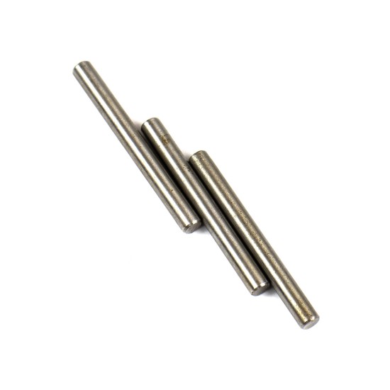 Cylinder block press Pin Bobcat 337 SKS