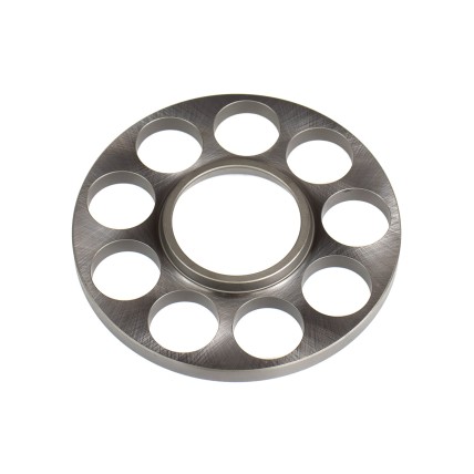 Retainer Plate Bobcat 337 SKS