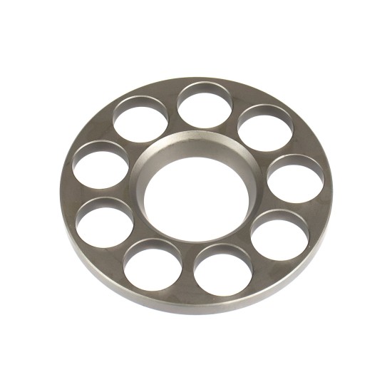 Retainer Plate Bobcat 337 SKS