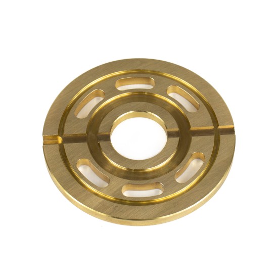Valve plate Motor Bobcat 337 SKS