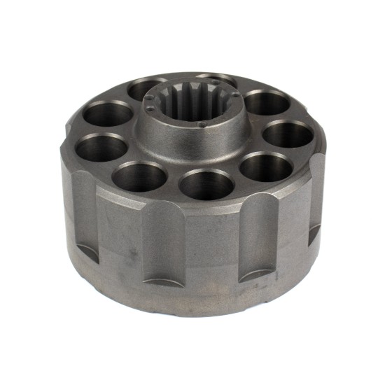Cylinder block Rotor Nachi TZ510B2004-01 SKS Cylinder block Rotor Nachi TZ510B2004-01 SKS