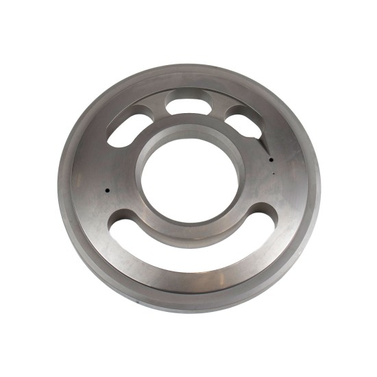 Cylinder block and Valve plate Left Kawasaki XJBN-00665 SKS