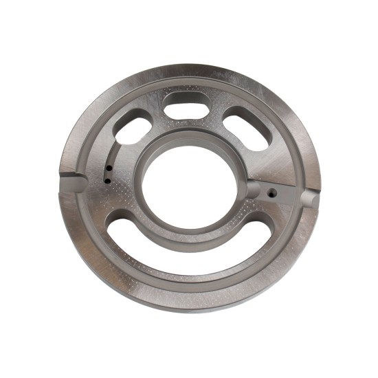 Cylinder block and Valve plate Left Kawasaki XJBN-00665 SKS