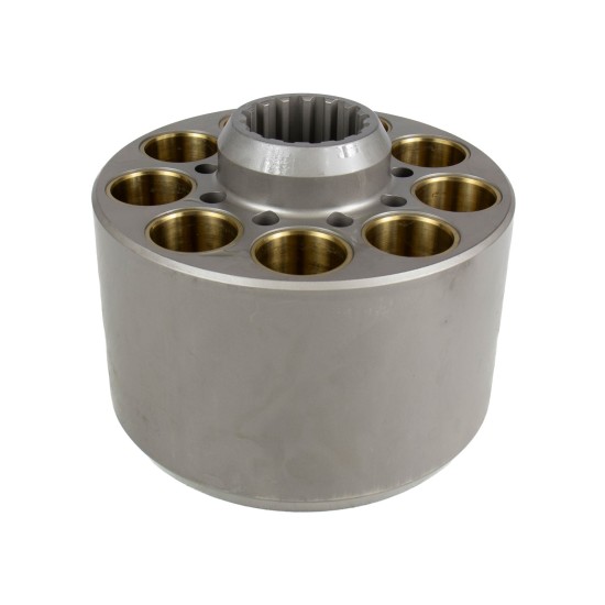 Cylinder block and Valve plate Right Kawasaki XJBN-00680 SKS