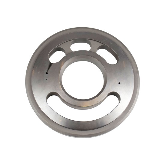 Cylinder block and Valve plate Right Kawasaki XJBN-00680 SKS