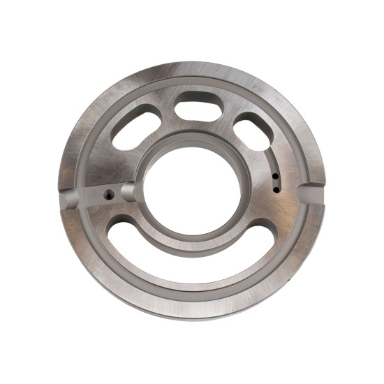 Cylinder block and Valve plate Right Kawasaki XJBN-00680 SKS