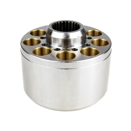 Cylinder block Rotor Kawasaki K7V140 SKS