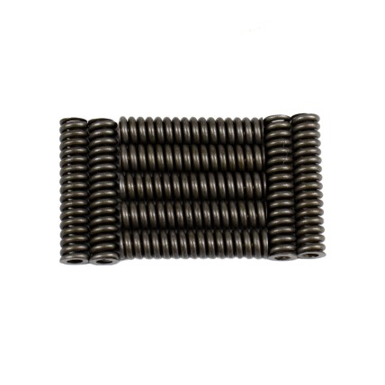Spring of Rotor 2437U219S157 Kawasaki K3V180, K3VG180, K5V160, K5V200, K7V100, K7V125, K7V140 SKS