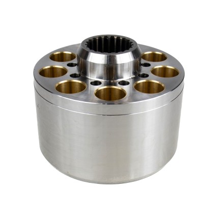 Cylinder block Rotor Kawasaki 551-1104 and 551-1105 SKS