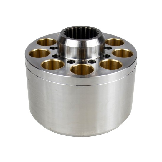 Cylinder block Rotor Kawasaki 551-1104 and 551-1105 SKS Cylinder block Rotor Kawasaki 551-1104 and 551-1105 SKS