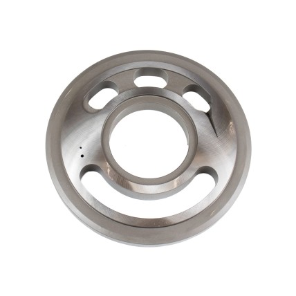 Valve plate Left Kawasaki 551-1104 SKS