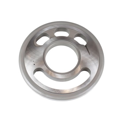 Valve plate Left Kawasaki 549-4330 SKS