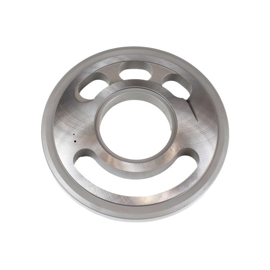 Valve plate Left Kawasaki 549-4330 SKS Valve plate Left Kawasaki 549-4330 SKS