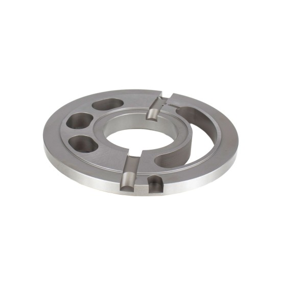 Valve plate Left Kawasaki 549-4330 SKS