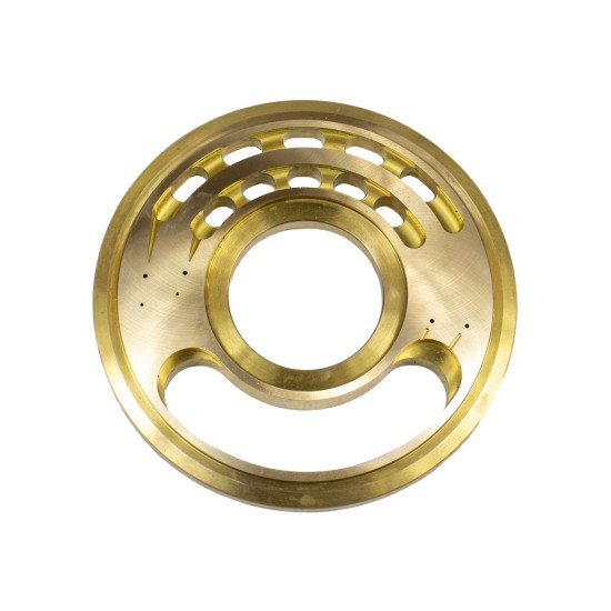 Valve plate Right Kawasaki YT10V00003R100 SKS Valve plate Right Kawasaki YT10V00003R100 SKS