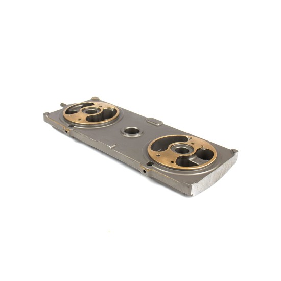 Valve plate Hitachi 9120557 SKS