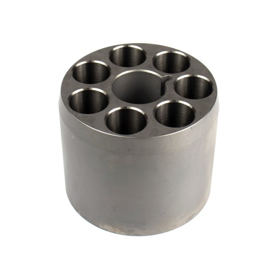 Cylinder block Rotor Hitachi 2027277 SKS Cylinder block Rotor Hitachi 2027277 SKS