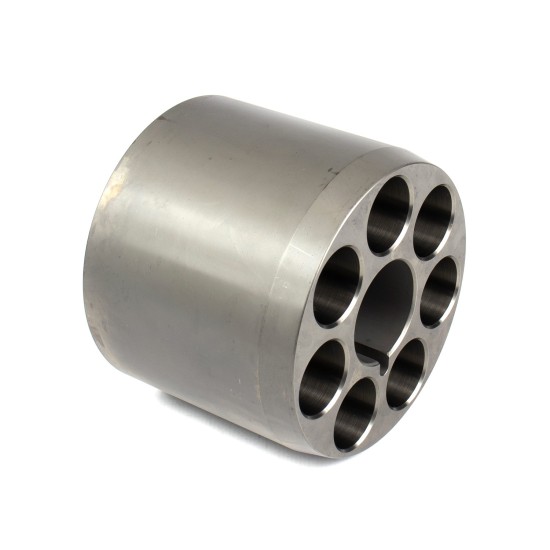 Cylinder block Rotor Hitachi 2027277 SKS