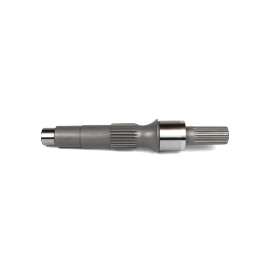 Drive Shaft Sauer-Danfoss PV23 L=308.5 mm, 14T/0T SKS Drive Shaft Sauer-Danfoss PV23 L=308.5 mm, 14T/0T SKS