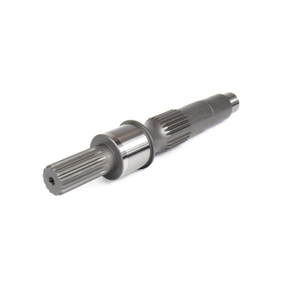 Drive Shaft Sauer-Danfoss PV23 L=308.5 mm, 14T/0T SKS