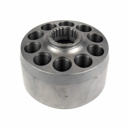 Cylinder block Rotor Uchida K9009738 SKS