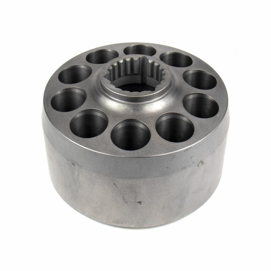 Cylinder block Rotor Uchida K9009738 SKS Cylinder block Rotor Uchida K9009738 SKS
