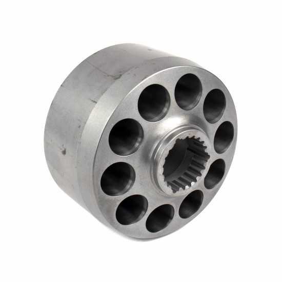 Cylinder block Rotor Uchida K9009738 SKS