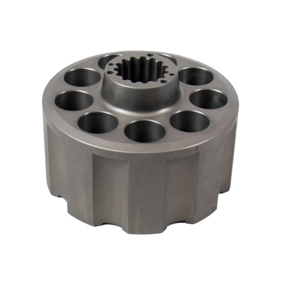 Cylinder block Rotor Nachi PCR-1B-05A, PVH3B35 SKS Cylinder block Rotor Nachi PCR-1B-05A, PVH3B35 SKS