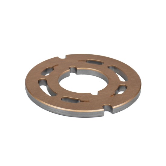 Valve plate Motor Nachi PCR-1B-05A, PVH3B35 SKS