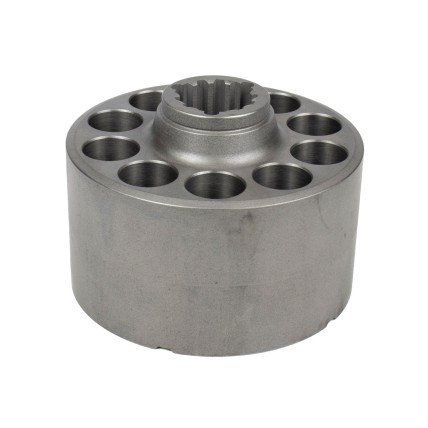 Cylinder block Rotor Komatsu LPD28 SKS