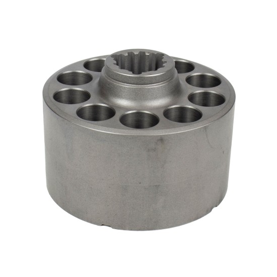 Cylinder block Rotor Komatsu LPD28 SKS Cylinder block Rotor Komatsu LPD28 SKS