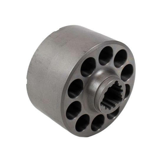 Cylinder block Rotor Komatsu LPD28 SKS