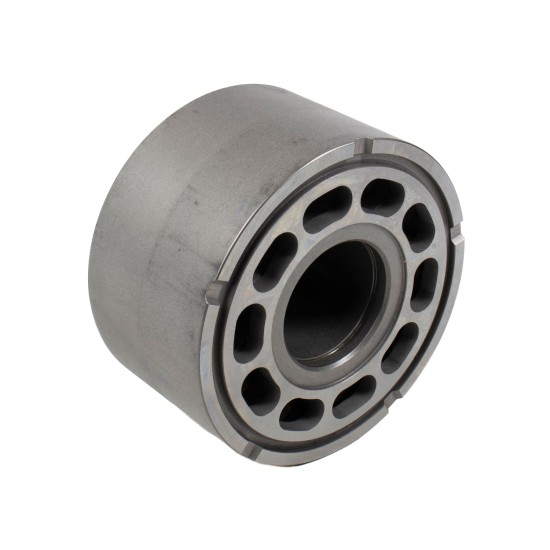 Cylinder block Rotor Komatsu LPD28 SKS