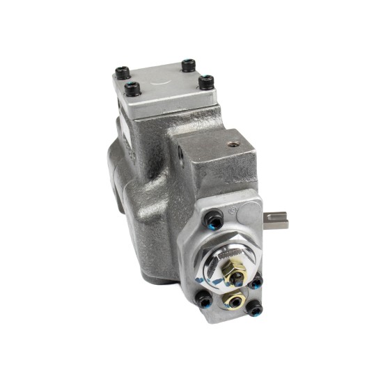 Regulator assembly Kawasaki 4619901 HANDOK