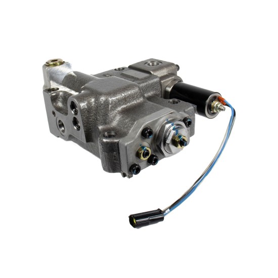Regulator assembly Kawasaki 4619902 HANDOK