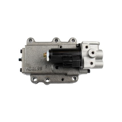 Regulator assembly Kawasaki VOE14596499 HANDOK