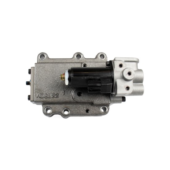 Regulator assembly Kawasaki VOE14596499 HANDOK Regulator assembly Kawasaki VOE14596499 HANDOK