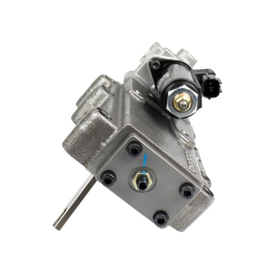 Regulator assembly Kawasaki VOE14596499 HANDOK