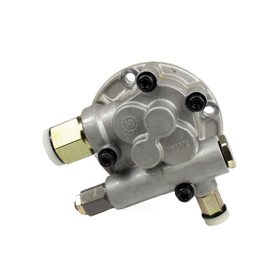Gear pump Kawasaki K7V63DTP, K7V100DTP HANDOK Gear pump Kawasaki K7V63DTP, K7V100DTP HANDOK