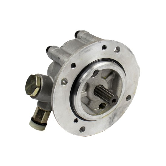 Gear pump Kawasaki K7V63DTP, K7V100DTP HANDOK