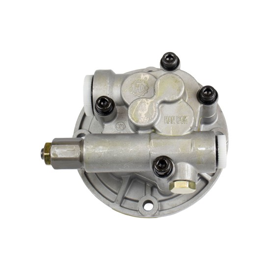 Gear pump 334/C0736 Kawasaki K7V125DTP HANDOK Gear pump 334/C0736 Kawasaki K7V125DTP HANDOK