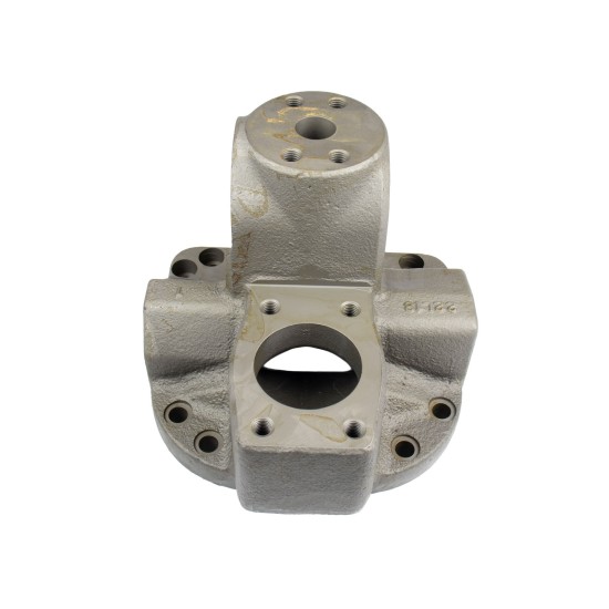 Hydraulic Pump Head Cover (block) Hitachi 1036278 HANDOK Hydraulic Pump Head Cover (block) Hitachi 1036278 HANDOK
